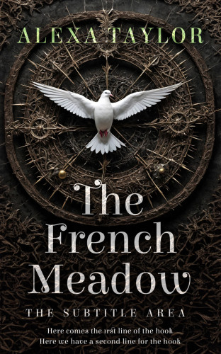 3D mockup of Zeus #28994 - Premade Religion & Spirituality Book Cover