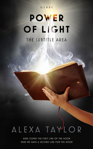 3D mockup of Dune #29040 - Premade Religion & Spirituality Book Cover