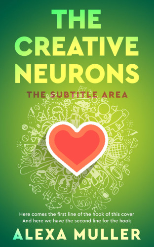 3D mockup of Apple #29179 - Premade Health & Mind & Body Book Cover