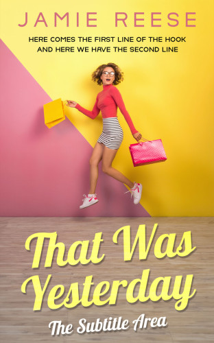 3D mockup of Muddy Waters #29676 - Premade Teen & Young Adult Book Cover