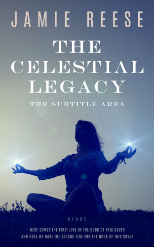 3D mockup of Regent Gray #29743 - Premade Health & Mind & Body Book Cover