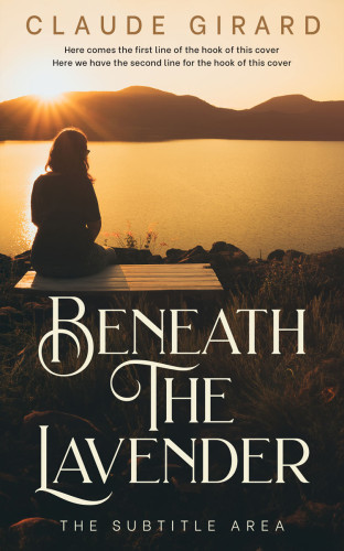 3D mockup of Birch #29870 - Premade Health & Mind & Body Book Cover