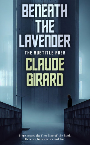 3D mockup of Mirage #29936 - Premade Mystery & Thriller & Suspense Book Cover