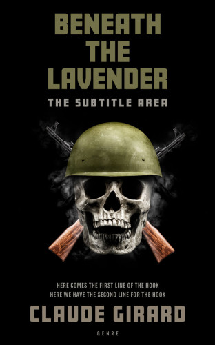 3D mockup of Rangoon Green #29952 - Premade Mystery & Thriller & Suspense Book Cover