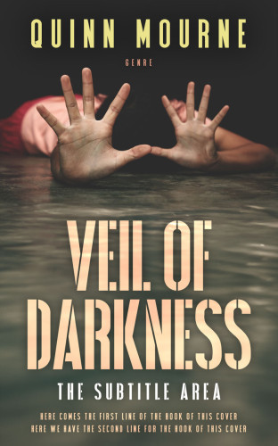 3D mockup of Armadillo #30003 - Premade Politics & Law & Society Book Cover