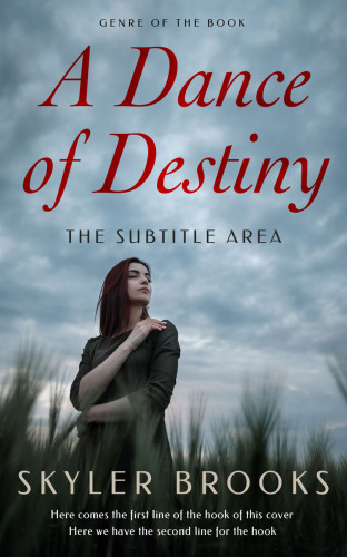 3D mockup of Bali Hai #30162 - Premade Romance Book Cover | BookCoverZone