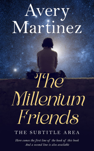 3D mockup of Mirage #30262 - Premade Self-Improvement & Self-Help Book Cover