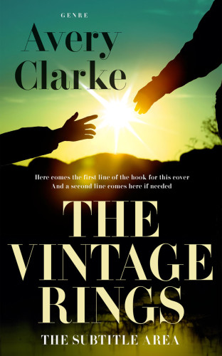 3D mockup of Hunter Green #30500 - Premade Self-Improvement & Self-Help Book Cover