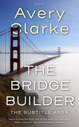 3D mockup of Cadet Blue #30530 - Premade Mystery & Thriller & Suspense Book Cover