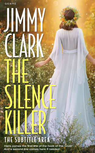 3D mockup of Driftwood #30612 - Premade Literary Fiction Book Cover | BookCoverZone