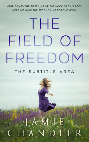 3D mockup of Conch #30857 - Premade Self-Improvement & Self-Help Book Cover