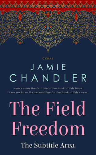 3D mockup of Big Stone #30872 - Premade Religion & Spirituality Book Cover