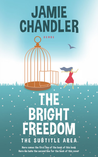 3D mockup of Breaker Bay #30942 - Premade Self-Improvement & Self-Help Book Cover