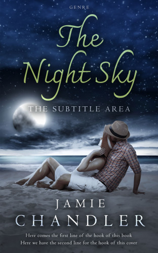 3D mockup of Ebony Clay #30986 - Premade Romance Book Cover | BookCoverZone