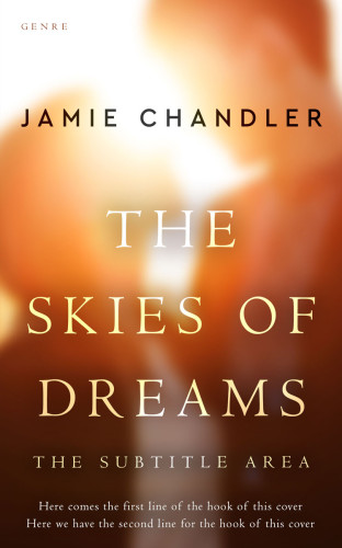 3D mockup of Copper #30997 - Premade Romance Book Cover