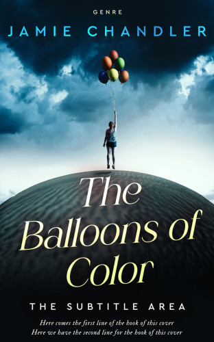 3D mockup of Paris White #31030 - Premade Self-Improvement & Self-Help Book Cover