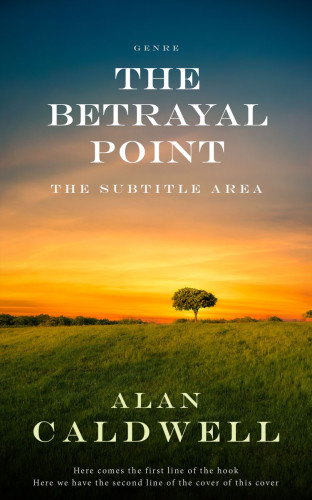 3D mockup of Anzac #31310 - Premade Travel Book Cover