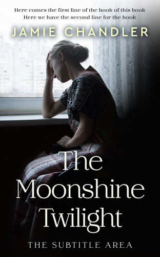 3D mockup of Cod Gray #31361 - Premade Poetry Book Cover