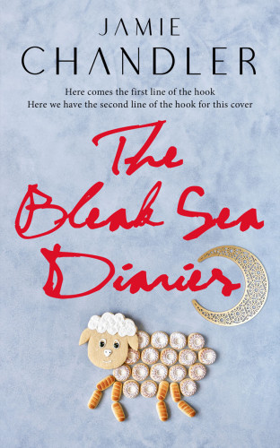 3D mockup of Heather #31384 - Premade Religion & Spirituality Book Cover