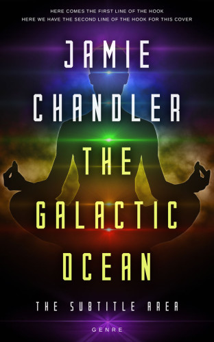 3D mockup of Thunder #31418 - Premade Health & Mind & Body Book Cover