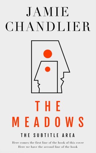 3D mockup of Gallery #31513 - Premade Self-Improvement & Self-Help Book Cover