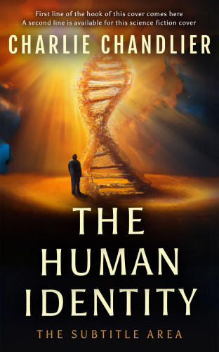 3D mockup of Di Serria #31642 - Premade Health & Mind & Body Book Cover