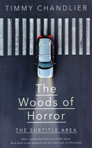 3D mockup of Ebony Clay #31740 - Premade Mystery & Thriller & Suspense Book Cover