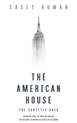 3D mockup of Unknown #31870 - Premade Mystery & Thriller & Suspense Book Cover