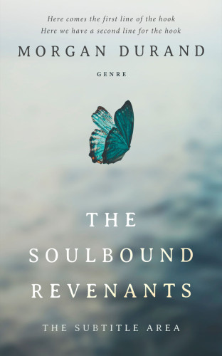 3D mockup of Pumice #32045 - Premade Poetry Book Cover