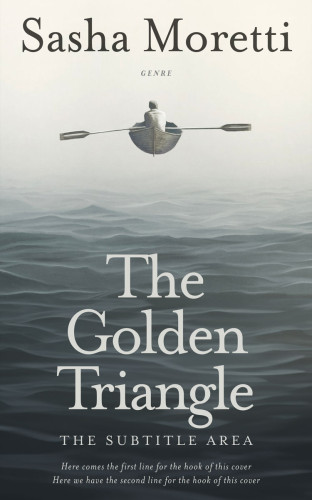 3D mockup of Cape Cod #32237 - Premade Travel Book Cover