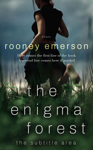 3D mockup of Heavy Metal #32415 - Premade Mystery & Thriller & Suspense Book Cover