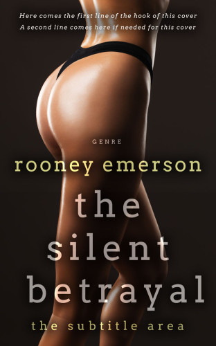 3D mockup of Zeus #32417 - Premade Erotica Book Cover