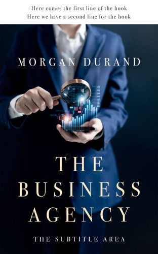 3D mockup of Firefly #32491 - Premade Self-Improvement & Self-Help Book Cover