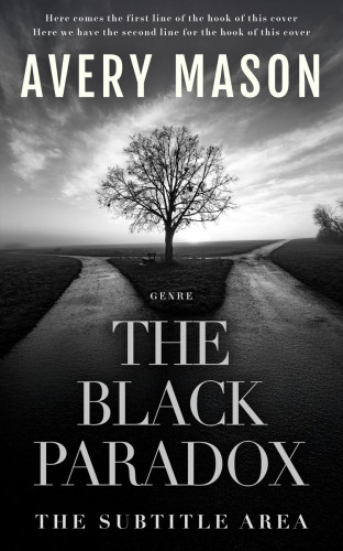 3D mockup of Quill Gray #32703 - Premade Politics & Law & Society Book Cover