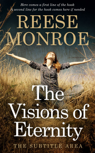 3D mockup of Zeus #32827 - Premade Teen & Young Adult Book Cover