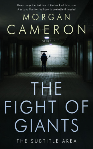 3D mockup of Woodsmoke #33036 - Premade Mystery & Thriller & Suspense Book Cover