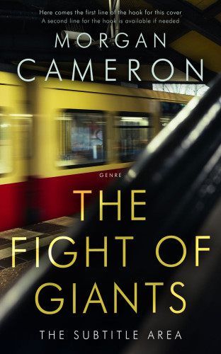 3D mockup of Laser #33041 - Premade Mystery & Thriller & Suspense Book Cover