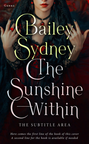 3D mockup of Cod Gray #33375 - Premade Historical Book Cover