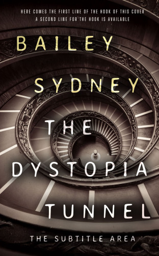 3D mockup of Cocoa Brown #33478 - Premade Historical Book Cover | BookCoverZone