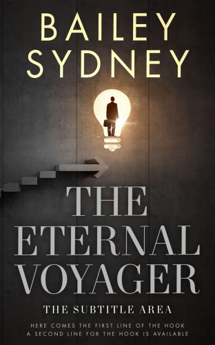 3D mockup of Dune #33528 - Premade Business Book Cover