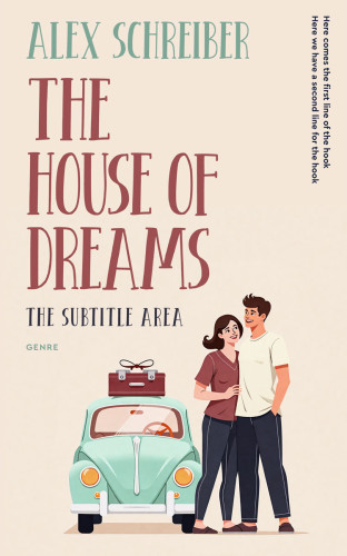 3D mockup of Aths Special #335781 - Premade Romance Book Cover | BookCoverZone