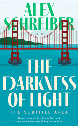 3D mockup of Niagara #335827 - Premade Travel Book Cover