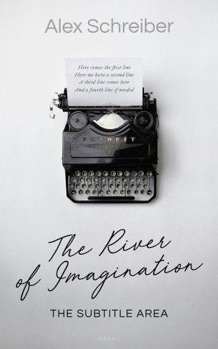 3D mockup of Iron #335836 - Premade Poetry Book Cover