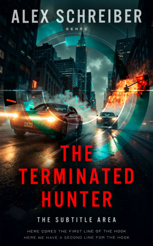 3D mockup of Japonica #33714 - Premade Mystery & Thriller & Suspense Book Cover | BookCoverZone