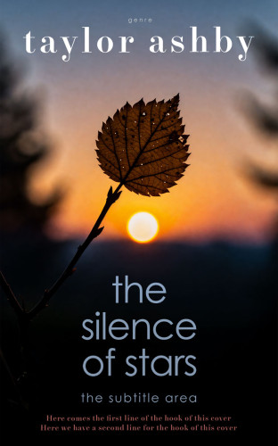 3D mockup of Whiskey #33721 - Premade Travel Book Cover