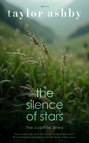 3D mockup of Mallard #33722 - Premade Nature Book Cover