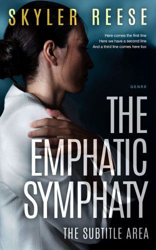 3D mockup of Gray Nickel #33897 - Premade Religion & Spirituality Book Cover