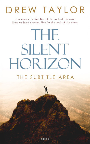 3D mockup of Cocoa Brown #34071 - Premade Health & Mind & Body Book Cover | BookCoverZone