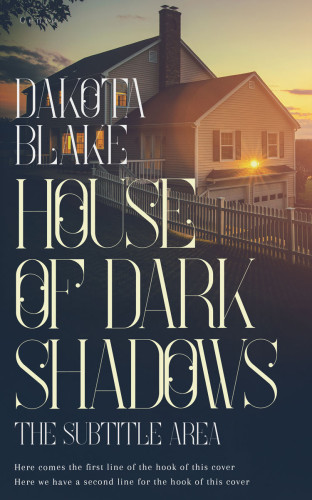 3D mockup of Sorrell Brown #34483 - Premade Mystery & Thriller & Suspense Book Cover