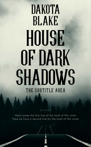 3D mockup of Aztec #34540 - Premade Mystery & Thriller & Suspense Book Cover